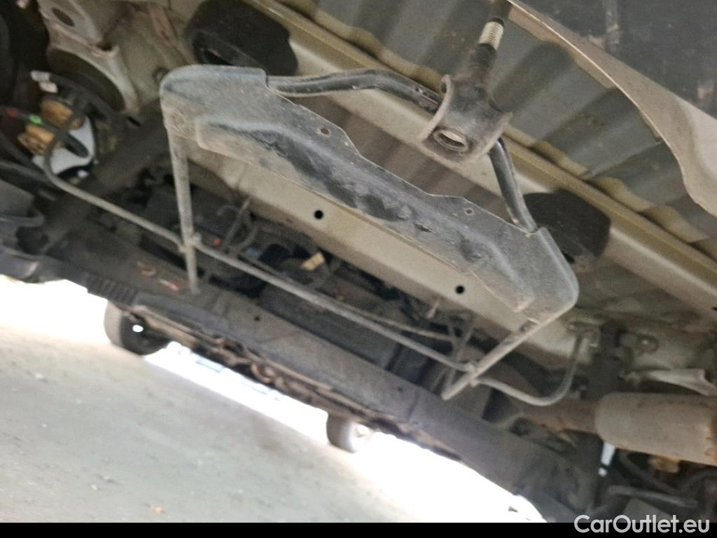  Citroen  Berlingo  Fourgon Club M 650 1.5 BlueHDi 100CV BVM6 E6d #31