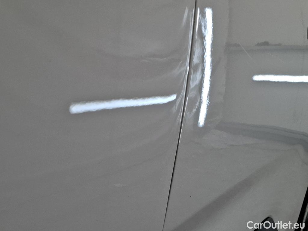 Citroen  Berlingo  Fourgon Club M 650 1.5 BlueHDi 100CV BVM6 E6d #11