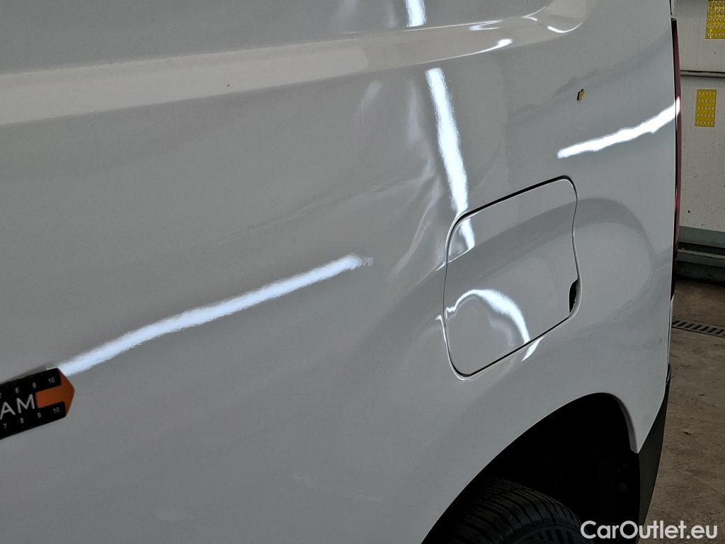  Citroen  Berlingo  Fourgon Club M 650 1.5 BlueHDi 100CV BVM6 E6d #13
