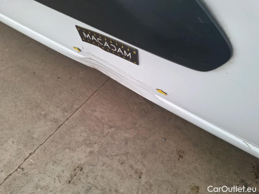  Citroen  Berlingo  Fourgon Club M 650 1.5 BlueHDi 100CV BVM6 E6d #44