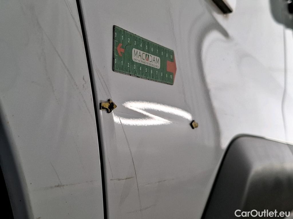  Citroen  Berlingo  Fourgon Driver M 650 1.5 BlueHDi 100CV BVM5 E6dT #42