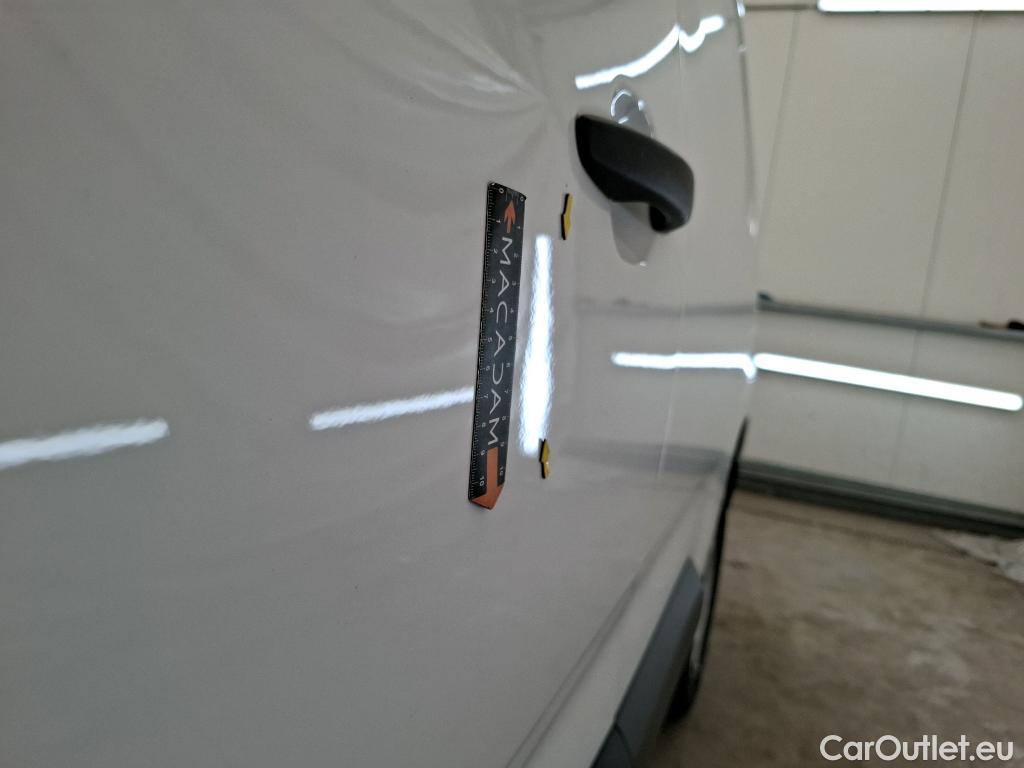  Citroen  Berlingo  Fourgon Club M 650 1.5 BlueHDi 100CV BVM6 E6d #37