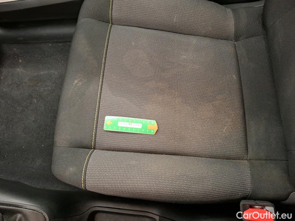  Citroen  C3 CITROEN  Société / 2020 / 5P / Berline / VU BlueHDi 100 SandS BVM6 Feel Nav #13