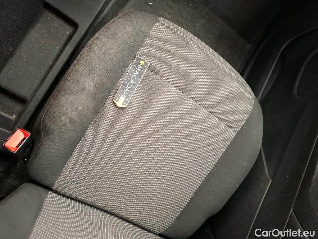  Citroen  Berlingo  Fourgon Club M 650 1.5 BlueHDi 100CV BVM6 E6d #44