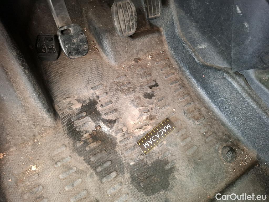  Citroen  Berlingo  Fourgon Club M 650 1.5 BlueHDi 100CV BVM6 E6d #92