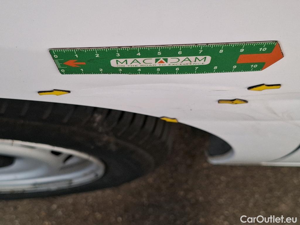 Citroen  Berlingo  Fourgon Driver M 650 1.5 BlueHDi 100CV BVM5 E6dT #22