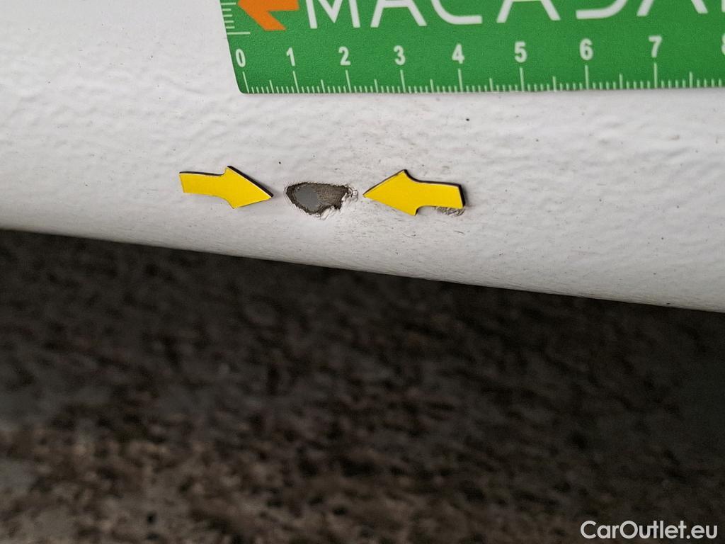 Renault  Clio  V Société Air Nav 1.5 dCi 85CV BVM6 E6dT #5