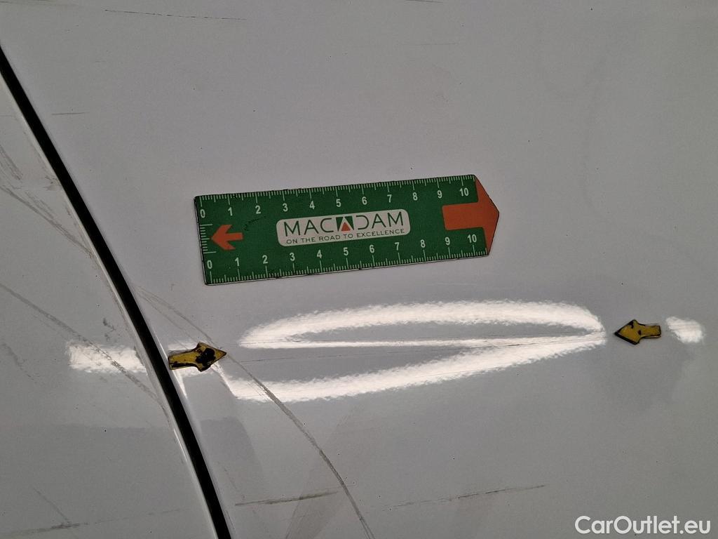  Citroen  Berlingo  Fourgon Driver M 650 1.5 BlueHDi 100CV BVM5 E6dT #41