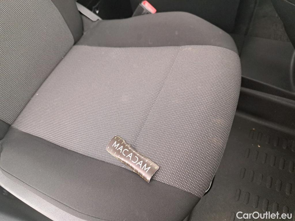  Citroen  Berlingo  Fourgon Club M 650 1.5 BlueHDi 100CV BVM5 E6dT #11