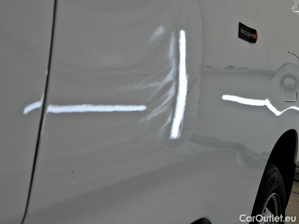  Citroen  Berlingo  Fourgon Club M 650 1.5 BlueHDi 100CV BVM6 E6d #9