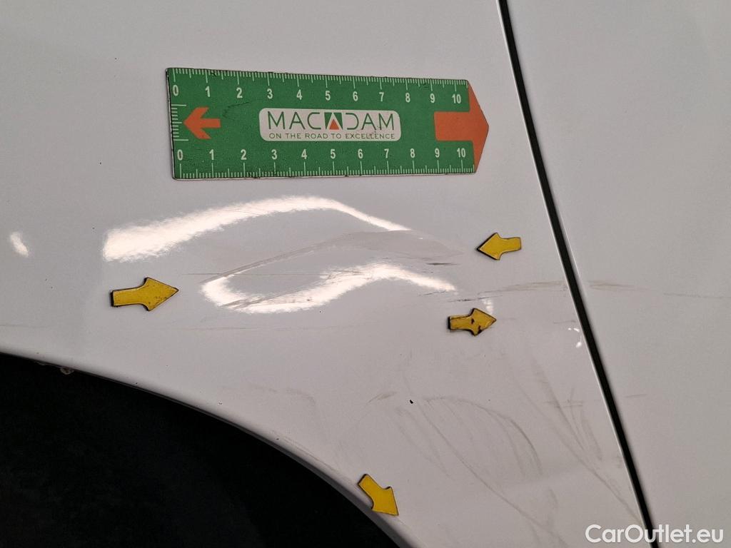  Citroen  Berlingo  Fourgon Driver M 650 1.5 BlueHDi 100CV BVM5 E6dT #20