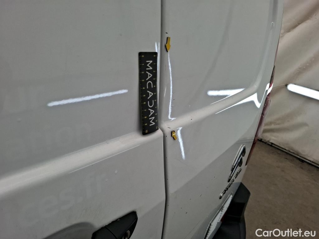  Citroen  Berlingo  Fourgon Club M 650 1.5 BlueHDi 100CV BVM6 E6d #47