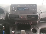  Citroen  Berlingo  Fourgon Club M 650 1.5 BlueHDi 100CV BVM5 E6dT #7