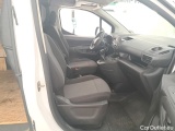  Citroen  Berlingo  Fourgon Club M 650 1.5 BlueHDi 100CV BVM5 E6dT #8