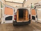  Citroen  Berlingo  Fourgon Club M 650 1.5 BlueHDi 100CV BVM5 E6dT #10