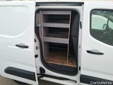  Citroen  Berlingo  Fourgon Club M 650 1.5 BlueHDi 100CV BVM6 E6d #9