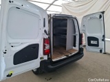  Citroen  Berlingo  Fourgon Club M 650 1.5 BlueHDi 100CV BVM6 E6d #10