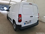  Citroen  Berlingo  Fourgon Club M 650 1.5 BlueHDi 100CV BVM6 E6d #2