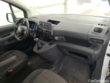  Citroen  Berlingo  Fourgon Club M 650 1.5 BlueHDi 100CV BVM6 E6d #5