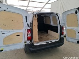  Citroen  Berlingo  Fourgon Club M 650 1.5 BlueHDi 100CV BVM6 E6d #10