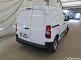 Citroen  Berlingo  Fourgon Club M 650 1.5 BlueHDi 100CV BVM6 E6d #3