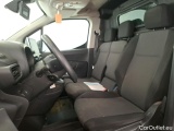  Citroen  Berlingo  Fourgon Driver M 650 1.5 BlueHDi 100CV BVM5 E6dT #8