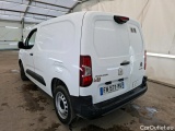  Citroen  Berlingo CITROEN  / 2018 / 4P / Fourgonnette M 1000kg PureTech 110 S&S BVM6 Driver #2