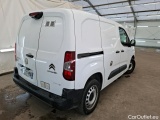  Citroen  Berlingo CITROEN  / 2018 / 4P / Fourgonnette M 1000kg PureTech 110 S&S BVM6 Driver #3