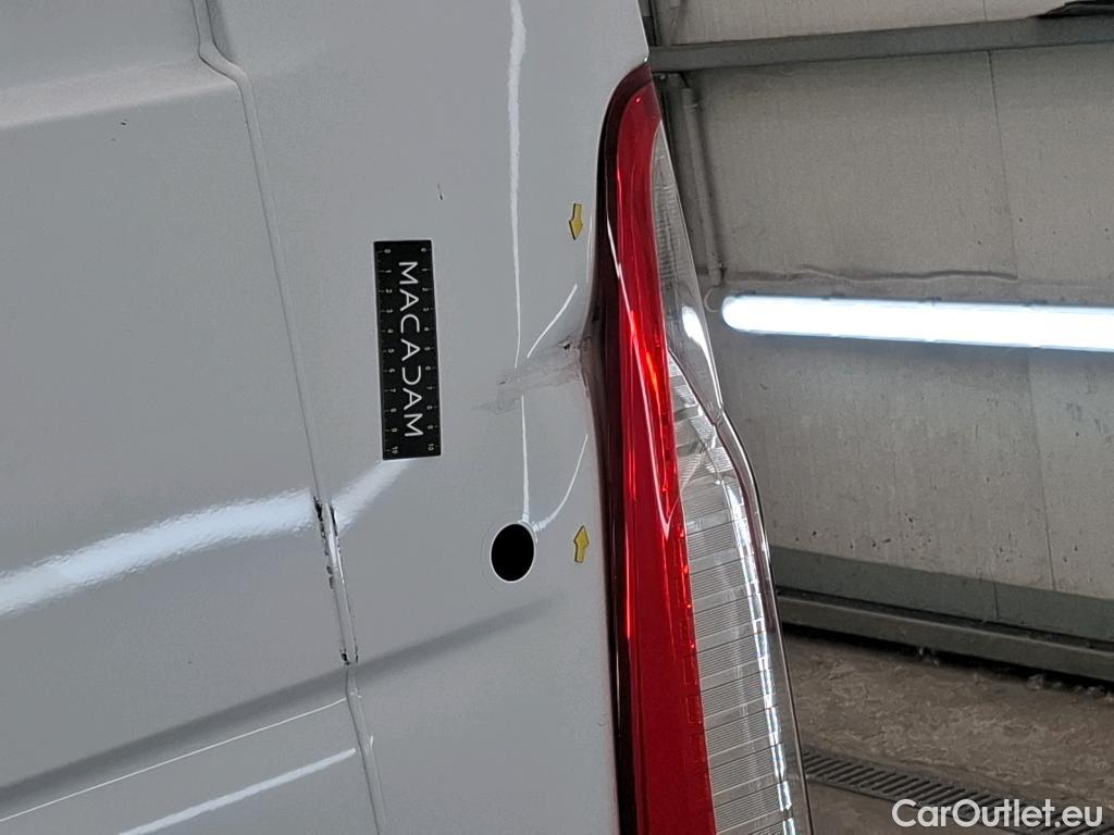  Renault  Master  III Fourgon L3H2 3 5 Grand Confort dCi 135CV BVM6 E6dT #48