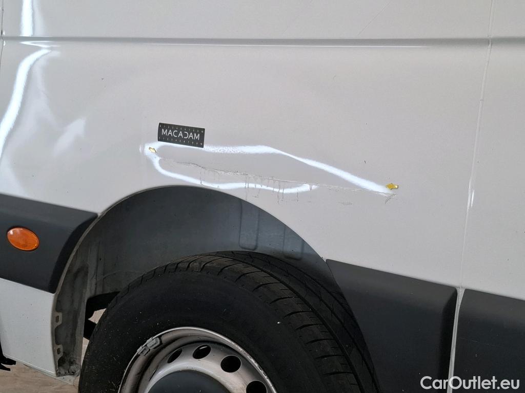  Renault  Master  III Fourgon L3H2 3 5 Grand Confort dCi 135CV BVM6 E6dT #21
