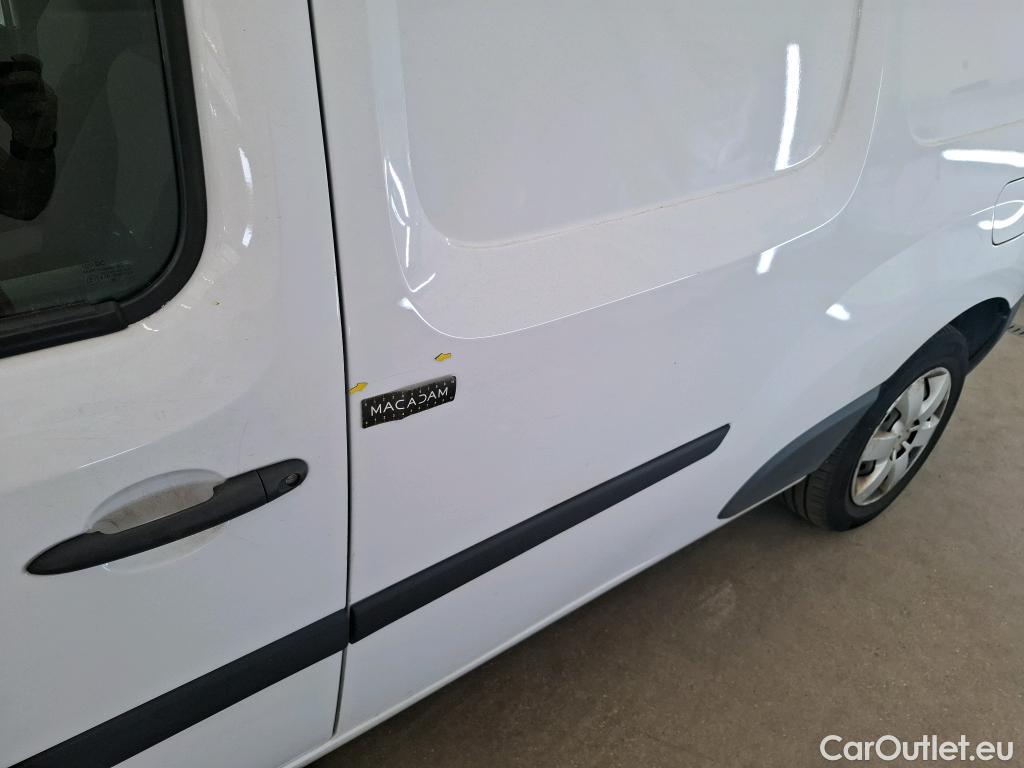  Renault  Kangoo  Express Maxi Extra (Série Spéciale) 1.5 #56