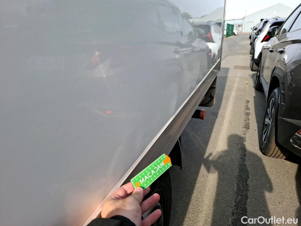  Renault  Master RENAULT  SC / 2019 / 2P / Châssis cabine CC Tr CF F3500 L3 Blue dCi 145 EVIE #5