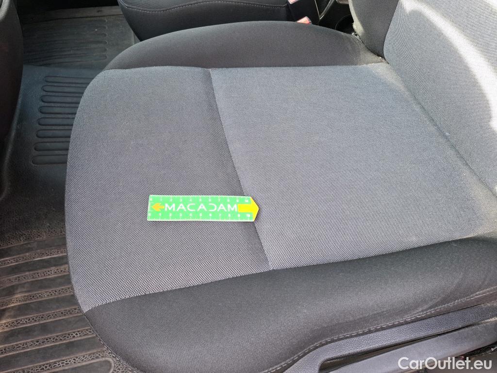  Renault  Master RENAULT  SC / 2019 / 2P / Châssis cabine CC Tr CF F3500 L3 Blue dCi 145 EVIE #16