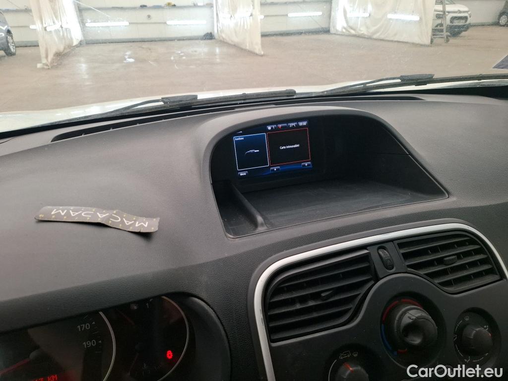  Renault  Kangoo  Express Maxi Extra (Série Spéciale) 1.5 #39
