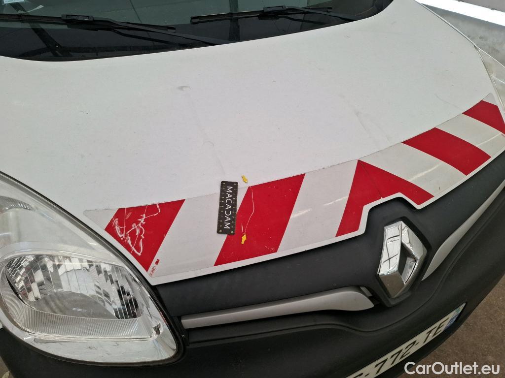  Renault  Kangoo  Express Maxi Extra (Série Spéciale) 1.5 #59