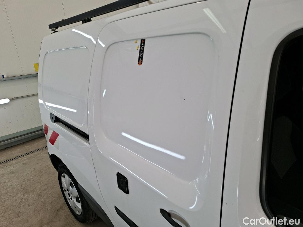 Renault  Kangoo  II Express Maxi Extra (Série Spéciale) 1.5 dCi 95CV BVM6 E6dT #44