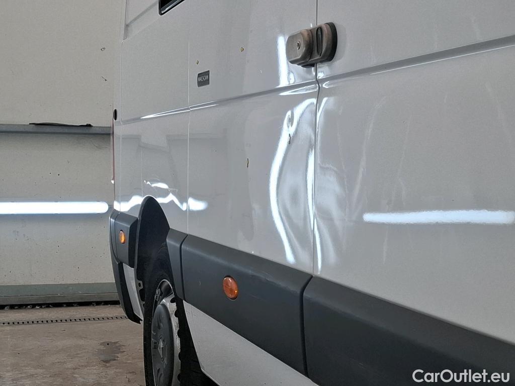  Renault  Master  III Fourgon L3H2 3 5 Grand Confort dCi 135CV BVM6 E6dT #17