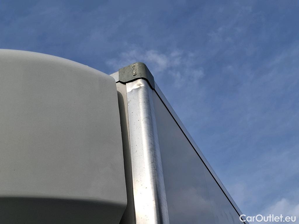  Renault  Master RENAULT  SC / 2019 / 2P / Châssis cabine CC Tr CF F3500 L3 Blue dCi 145 EVIE #11