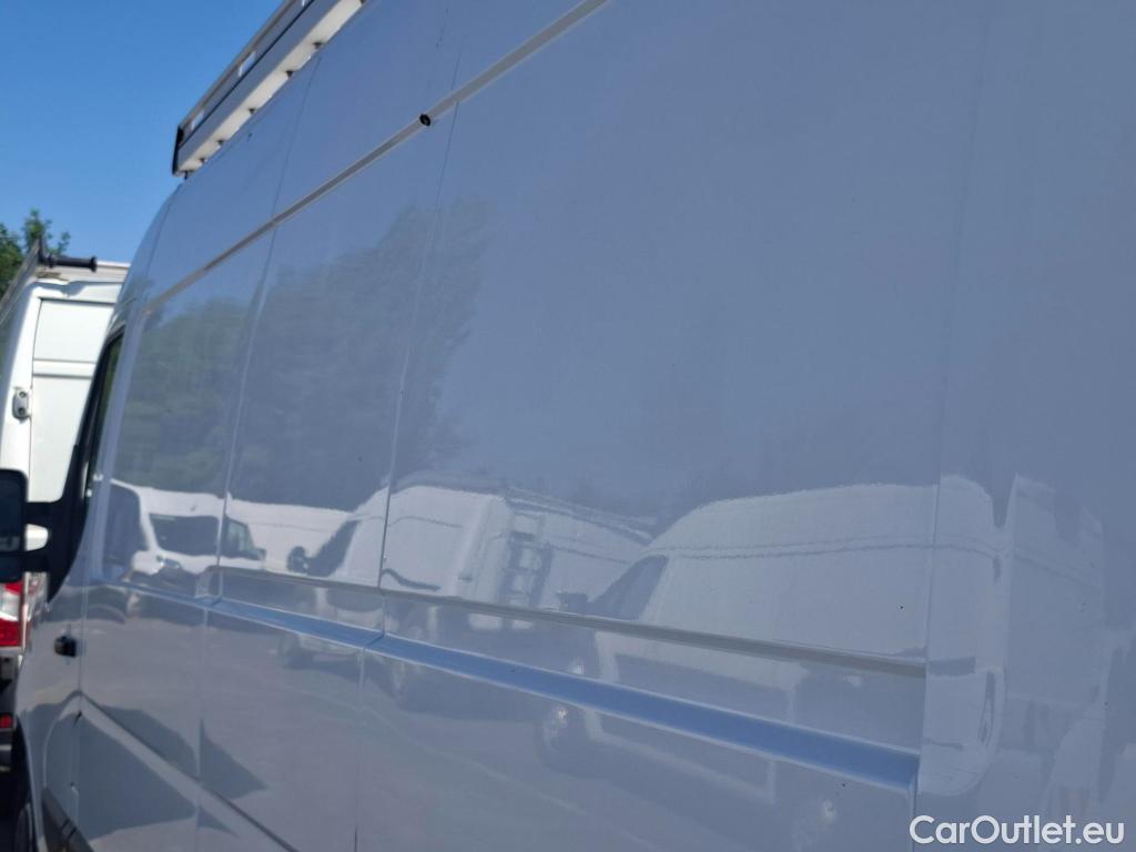  Renault  Master  III Fourgon L3H2 3 5 Grand Confort dCi 135CV BVM6 E6dT #25