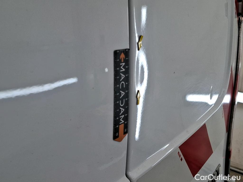  Renault  Kangoo  II Express Maxi Extra (Série Spéciale) 1.5 dCi 95CV BVM6 E6dT #13