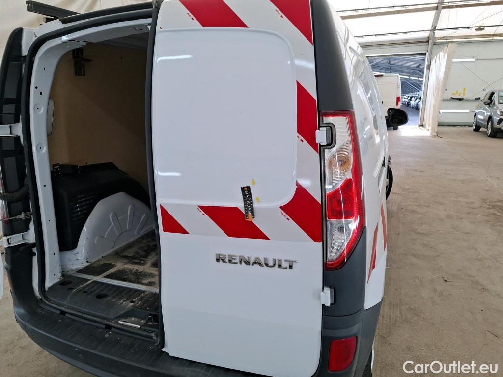  Renault  Kangoo  II Express Maxi Extra (Série Spéciale) 1.5 dCi 95CV BVM6 E6dT #10