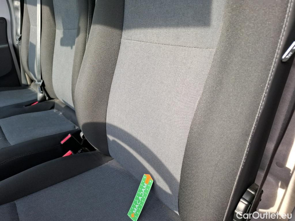  Renault  Master RENAULT  SC / 2019 / 2P / Châssis cabine CC Tr CF F3500 L3 Blue dCi 145 EVIE #17