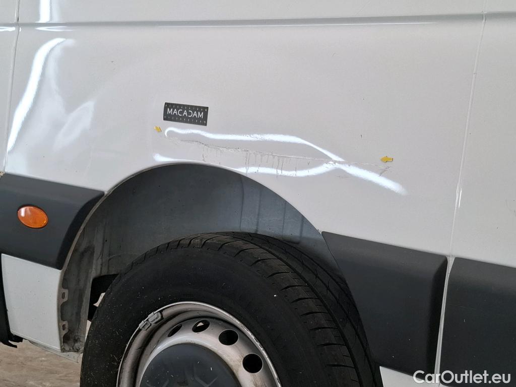  Renault  Master  III Fourgon L3H2 3 5 Grand Confort dCi 135CV BVM6 E6dT #22