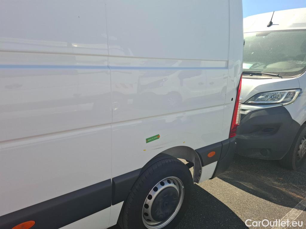  Renault  Master  III Fourgon L3H2 3 5 Grand Confort dCi 135CV BVM6 E6dT #27