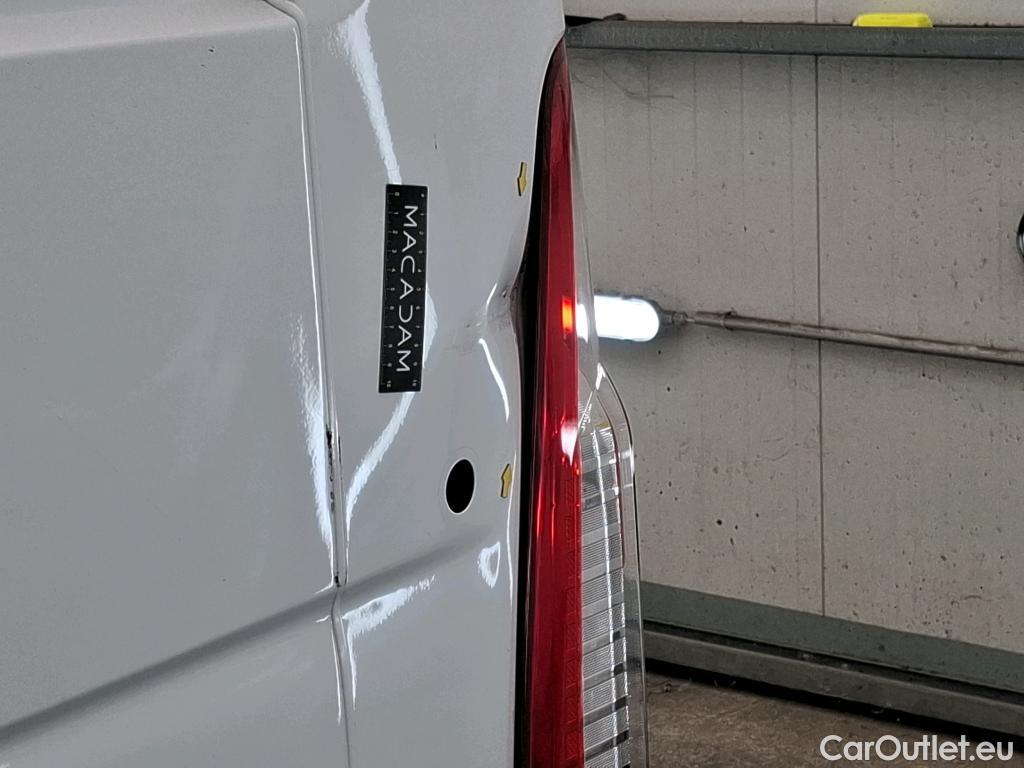  Renault  Master  III Fourgon L3H2 3 5 Grand Confort dCi 135CV BVM6 E6dT #49