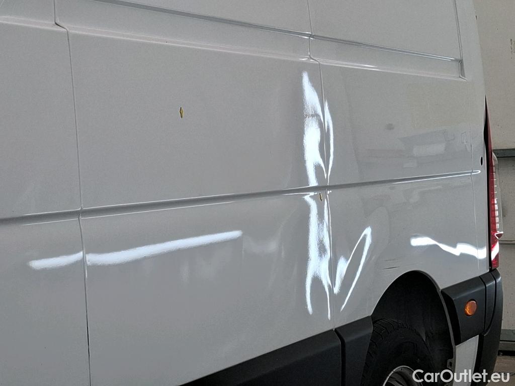  Renault  Master  III Fourgon L3H2 3 5 Grand Confort dCi 135CV BVM6 E6dT #2