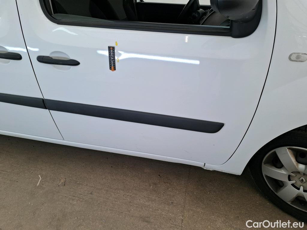  Renault  Kangoo  II Express Maxi Extra (Série Spéciale) 1.5 dCi 95CV BVM6 E6dT #29
