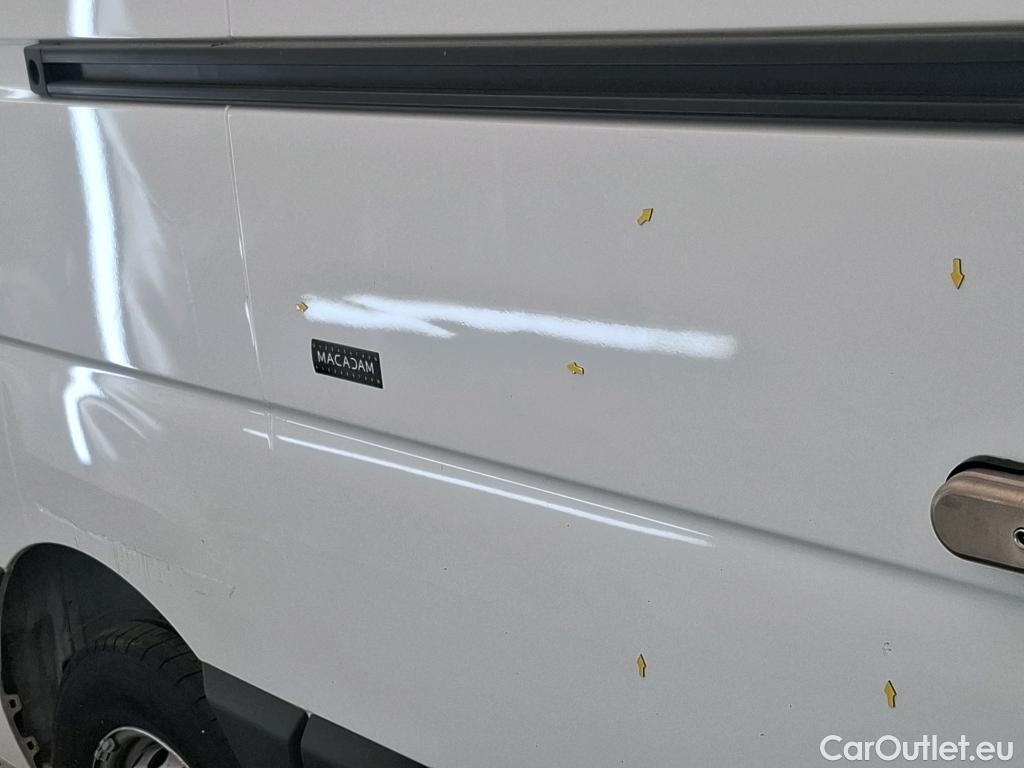  Renault  Master  III Fourgon L3H2 3 5 Grand Confort dCi 135CV BVM6 E6dT #12