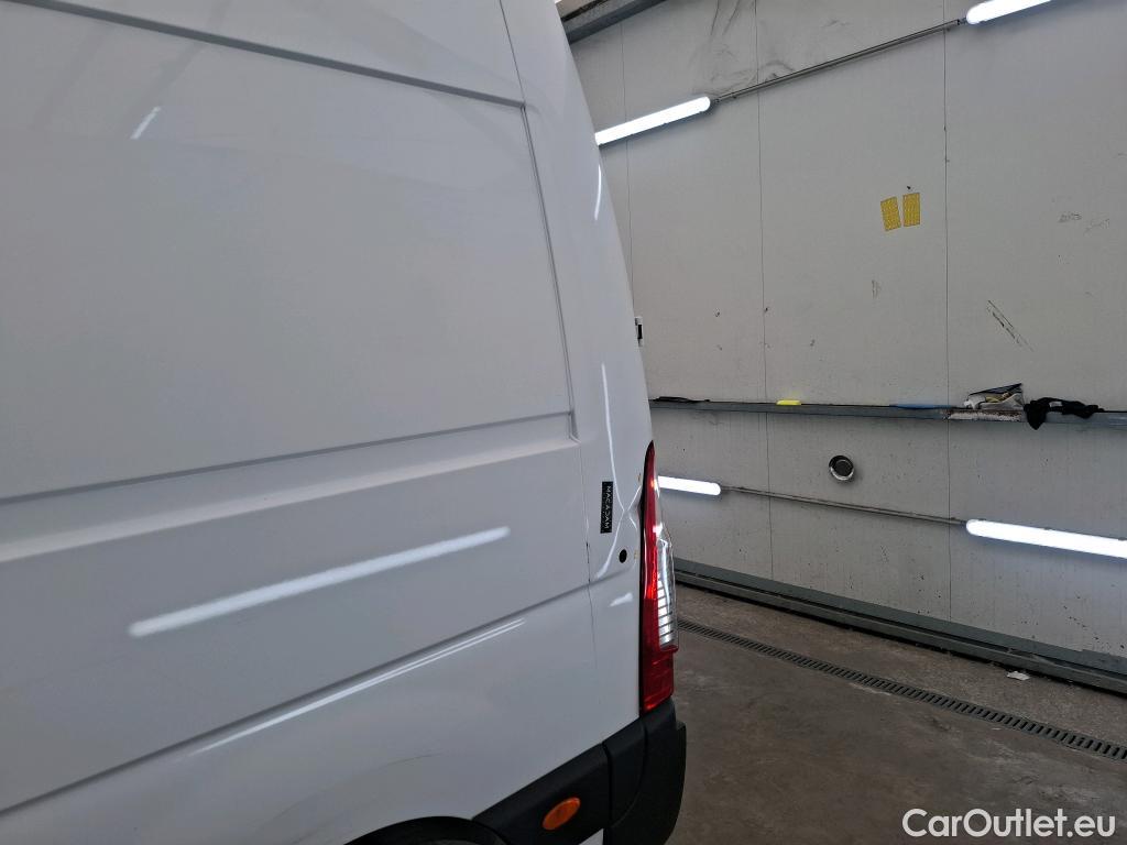  Renault  Master  III Fourgon L3H2 3 5 Grand Confort dCi 135CV BVM6 E6dT #47