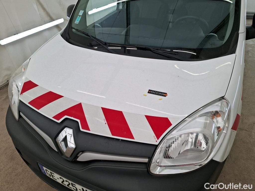  Renault  Kangoo  II Express Maxi Extra (Série Spéciale) 1.5 dCi 95CV BVM6 E6dT #14
